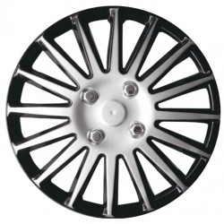 BWC1050 ΤΑΣΙΑ ΑΥΤΟΚΙΝΗΤΟΥ SILVER STAR ΣΕΤ. 4ΤΜΧ/ 025566 BWC1050 ΤΑΣΙΑ ΑΥΤΟΚΙΝΗΤΟΥ SILVER STAR ΣΕΤ. 4ΤΜΧ/ 025566