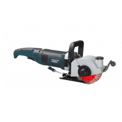 BORMANN BWC2000 Καναλοκόφτης υγρής κοπής με 5 Δίσκους 019022 εως 12 ΑΤΟΚΕΣ ΔΟΣΕΙΣ