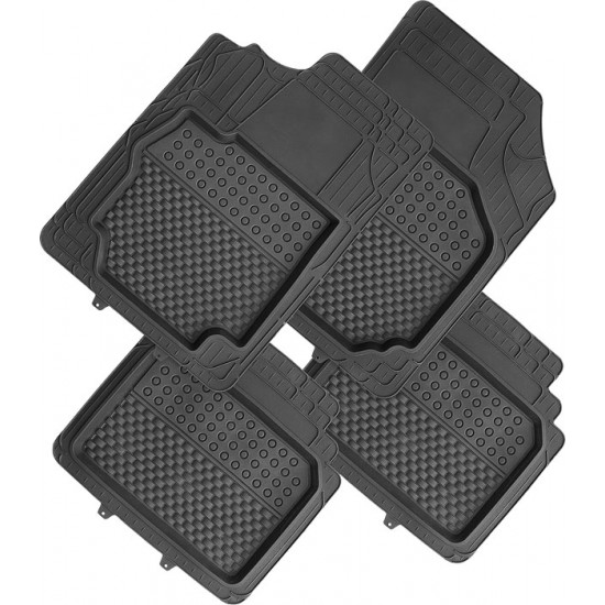 BWC4000 ΣΕΤ ΠΑΤΑΚΙΑ 4ΤΜΧ ΛΑΣΤΙΧΟ / 026594 BWC4000 ΣΕΤ ΠΑΤΑΚΙΑ 4ΤΜΧ ΛΑΣΤΙΧΟ / 026594