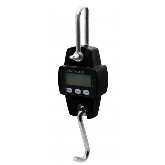 NAKAYAMA DS3500 Ζυγαριά κρεμαστή 018797