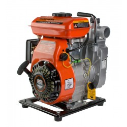 NAKAYAMA SP9700 Αντλία βενζίνης 2.5hp 017172 ΕΩΣ 6 ΑΤΟΚΕΣ ΔΟΣΕΙΣ