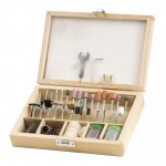 BORMANN BDT1000 Δίδυμος τροχός 018582 BORMANN BDT1000 Δίδυμος τροχός 018582