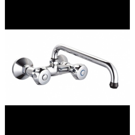 BORMANN BTW3150 ΜΠΑΤΑΡΙΑ ΚΟΥΖΙΝΑΣ ΕΠΙΤΟΙΧΙΑ SILVER 026150 BORMANN BTW3150 ΜΠΑΤΑΡΙΑ ΚΟΥΖΙΝΑΣ ΕΠΙΤΟΙΧΙΑ SILVER 026150