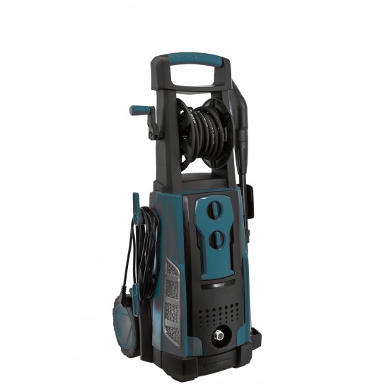 BORMANN BPW5000 Πλυστικό Υψηλής Πίεσης 019107 εως 6 ΑΤΟΚΕΣ ΔΟΣΕΙΣ