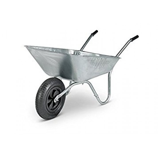 BORMANN BWB6500 Καρότσι γαλβανιζέ 014331 BORMANN BWB6500 Καρότσι γαλβανιζέ 014331