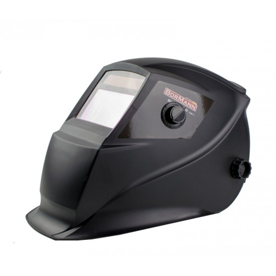 BORMANN BWH2000 Μάσκα ηλεκτροσυγκόλλησης 018346 BORMANN BWH2000 Μάσκα ηλεκτροσυγκόλλησης 018346