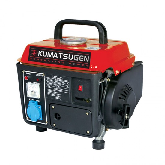 KUMATSU Γεννήτρια Βενζίνης 1KVA GB1000 KUMATSU Γεννήτρια Βενζίνης 1KVA GB1000