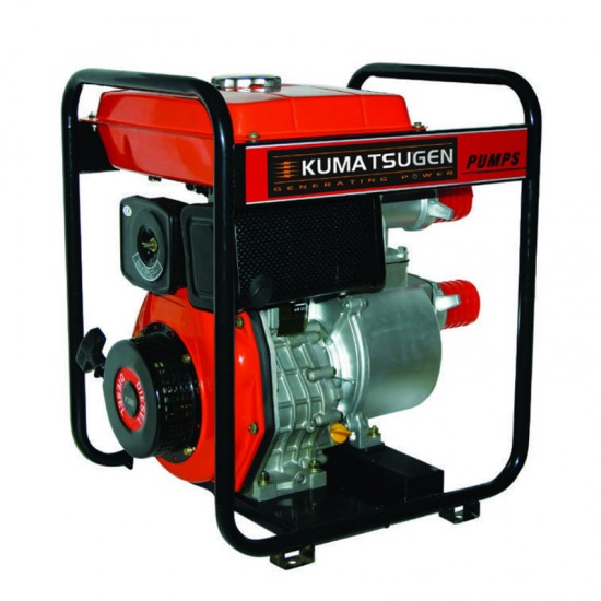 KUMATSU Αντλία Πετρελαίου AP80 εως 12 ΑΤΟΚΕΣ ΔΟΣΕΙΣ