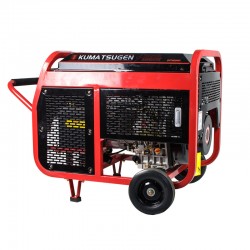 KUMATSU Γεννήτρια Πετρελαίου 6.6KVA GP7000MP εως 12 ΑΤΟΚΕΣ ΔΟΣΕΙΣ KUMATSU Γεννήτρια Πετρελαίου 6.6KVA GP7000MP εως 12 ΑΤΟΚΕΣ ΔΟΣΕΙΣ