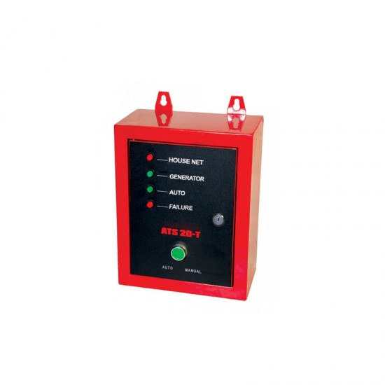 KUMATSU ATS4000-F Σύστ. Αυτοματισμού Γεννήτριας Πετρελαίου 012900 εως 12 ΑΤΟΚΕΣ ΔΟΣΕΙΣ