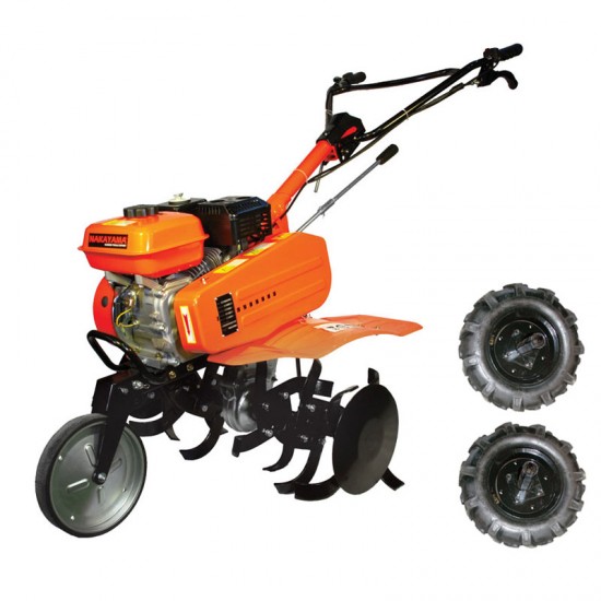 NAKAYAMA MB6000 Σκαπτικό Βενζίνης 6.5ΗΡ 000425 NAKAYAMA MB6000 Σκαπτικό Βενζίνης 6.5ΗΡ 000425