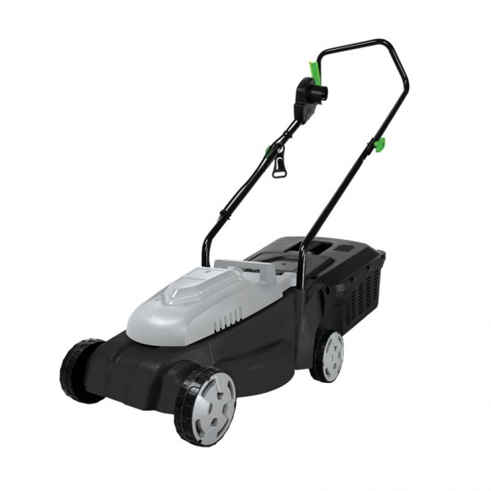 NAKAYAMA EM3200 Χλοοκοπτική Μηχανή 1200W 320mm