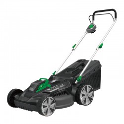 NAKAYAMA EM4200 Χλοοκοπτική Μηχανή 1800W 420mm εως 12 ΑΤΟΚΕΣ ΔΟΣΕΙΣ NAKAYAMA EM4200 Χλοοκοπτική Μηχανή 1800W 420mm εως 12 ΑΤΟΚΕΣ ΔΟΣΕΙΣ