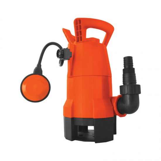 NAKAYAMA SP7500 Αντλία Ακαθάρτων 750W NAKAYAMA SP7500 Αντλία Ακαθάρτων 750W