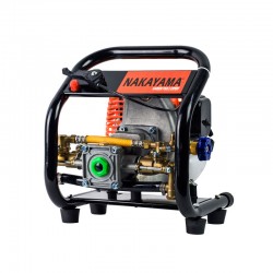 NAKAYAMA NS2600 Ψεκαστικό 26cc Δίχρονο NAKAYAMA NS2600 Ψεκαστικό 26cc Δίχρονο