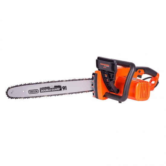 NAKAYAMA EC2345 Αλυσοπρίονο Ηλεκτρικό 2300W 450mm