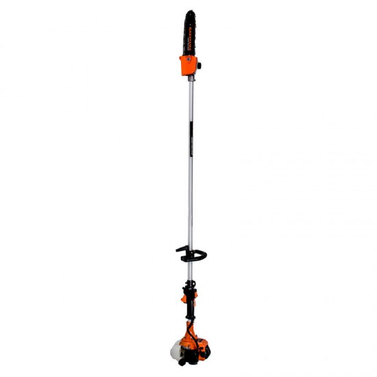 NAKAYAMA PS2500 Κονταροπρίονο Βενζίνης 1,1HP, 25,4cc, 25cm NAKAYAMA PS2500 Κονταροπρίονο Βενζίνης 1,1HP, 25,4cc, 25cm