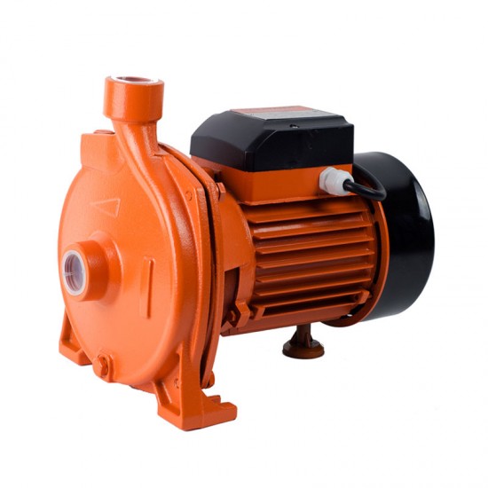 NAKAYAMA SP7536 Αντλία Φυγοκεντρική 1ΗΡ NAKAYAMA SP7536 Αντλία Φυγοκεντρική 1ΗΡ