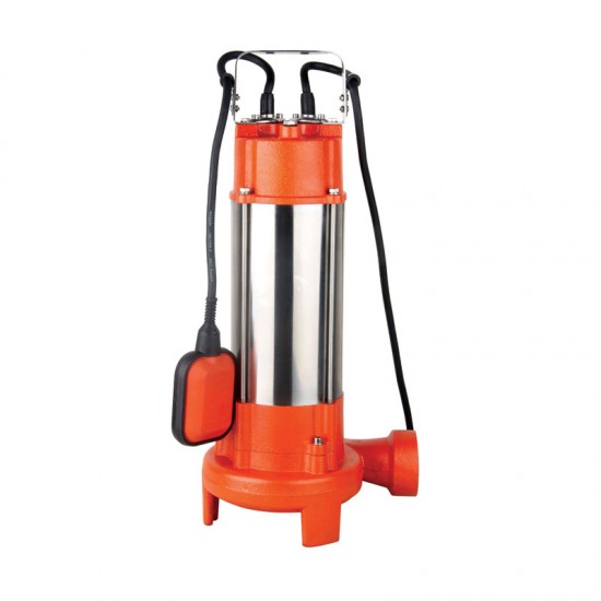 NAKAYAMA SP1312 Αντλία Ακαθάρτων με Κοπτήρα 1,9HP, 12m εως 12 ΑΤΟΚΕΣ ΔΟΣΕΙΣ NAKAYAMA SP1312 Αντλία Ακαθάρτων με Κοπτήρα 1,9HP, 12m εως 12 ΑΤΟΚΕΣ ΔΟΣΕΙΣ
