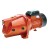 NAKAYAMA SP1541 Αντλία JET 1500Watt εως 12 ΑΤΟΚΕΣ ΔΟΣΕΙΣ