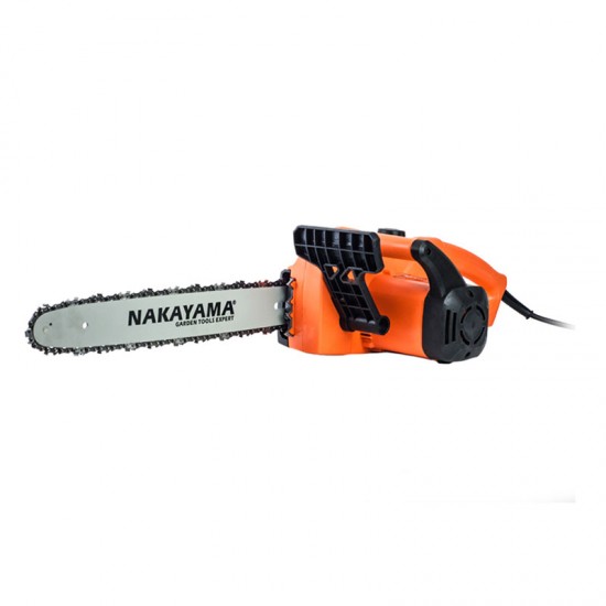 NAKAYAMA EC2040 Αλυσοπρίονο Ηλεκτρικό 2000W 40cm NAKAYAMA EC2040 Αλυσοπρίονο Ηλεκτρικό 2000W 40cm