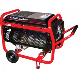 KUMATSUGEN GP7500MP Γεννήτρια πετρελαίου με μίζα 8.0kVA 014737 εως 24 ΑΤΟΚΕΣ ΔΟΣΕΙΣ KUMATSUGEN GP7500MP Γεννήτρια πετρελαίου με μίζα 8.0kVA 014737 εως 24 ΑΤΟΚΕΣ ΔΟΣΕΙΣ