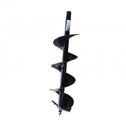 NAKAYAMA PD3080 Αρίδα Τριβέλας Φ30x80cm NAKAYAMA PD3080 Αρίδα Τριβέλας Φ30x80cm