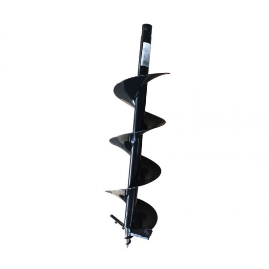 NAKAYAMA PD3080 Αρίδα Τριβέλας Φ30x80cm NAKAYAMA PD3080 Αρίδα Τριβέλας Φ30x80cm