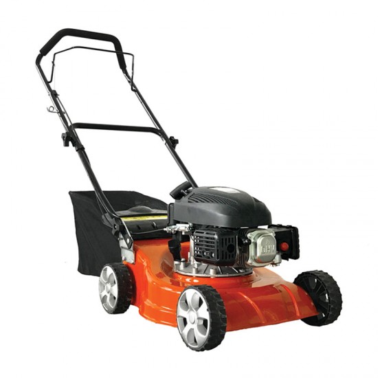 NAKAYAMA PM4300 Χλοοκοπτική Βενζίνης 3,0 hp 41cm, Ωθούμενη εως 12 ΑΤΟΚΕΣ ΔΟΣΕΙΣ NAKAYAMA PM4300 Χλοοκοπτική Βενζίνης 3,0 hp 41cm, Ωθούμενη εως 12 ΑΤΟΚΕΣ ΔΟΣΕΙΣ