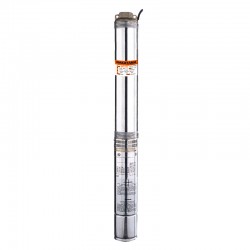 NAKAYAMA SP6200 Αντλία Πηγαδιού 1.5ΗΡ,  230V εως 12 ΑΤΟΚΕΣ ΔΟΣΕΙΣ