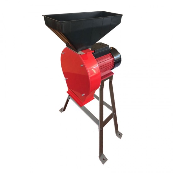 NAKAYAMA FM1100 Μύλος Ζωοτροφών 1100W 016809 