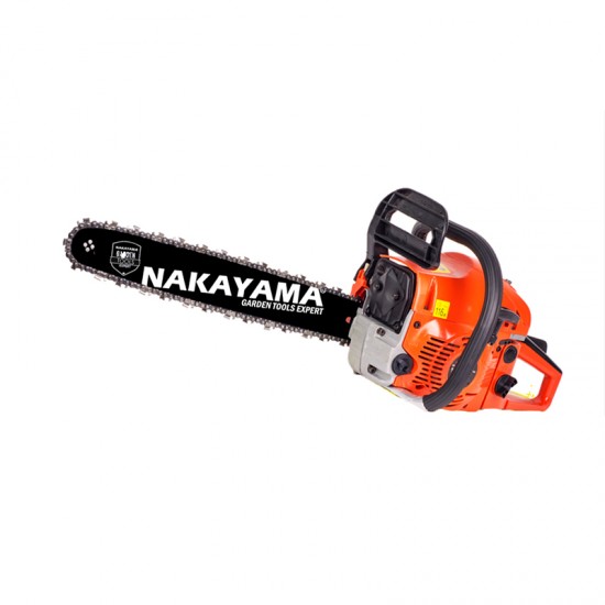 NAKAYAMA PC6500  Αλυσοπρίονο Βενζίνης 017318 εως 12 ΑΤΟΚΕΣ ΔΟΣΕΙΣ