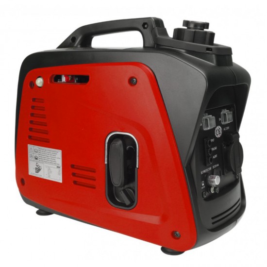 KUMATSUGEN GB1400I Γεννήτρια βενζίνης Inverter 1.0kVA 018162 εως 12 ΑΤΟΚΕΣ ΔΟΣΕΙΣ