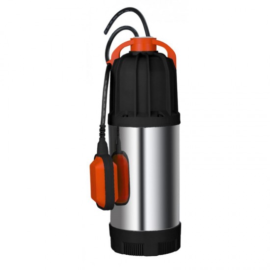 NAKAYAMA SP1040 Αντλία πηγαδιού Inox 1000W 018391 εως 12 ΑΤΟΚΕΣ ΔΟΣΕΙΣ