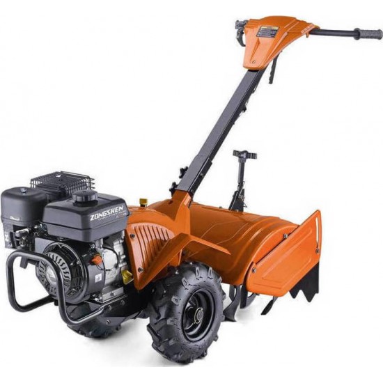 ΝΑΚΑΥΑΜΑ ΜΒ6500 Σκαπτικό Βενζίνης 6.5HP 009597 εως 24 ΑΤΟΚΕΣ ΔΟΣΕΙΣ