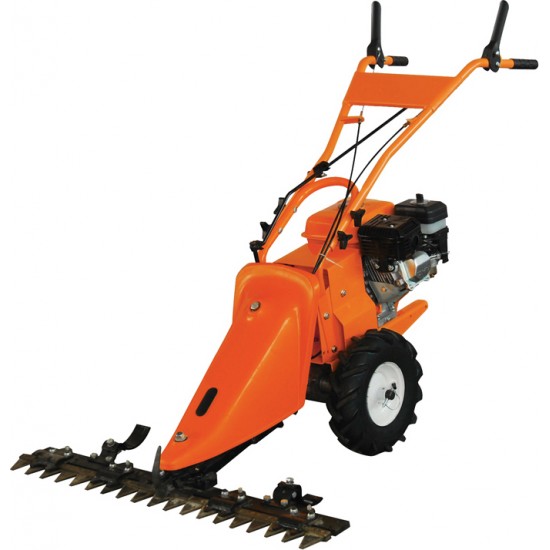 NAKAYAMA SM9700 Μοτοχορτοκοπτικό - Θεριστικό βενζίνης 196cc 014843 εως 24 ΑΤΟΚΕΣ ΔΟΣΕΙΣ