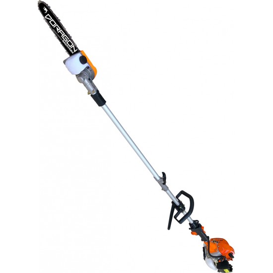 NAKAYAMA PS2800 Κονταροπρίονο Βενζίνης 1,1hp / 022060 εως 12 ΑΤΟΚΕΣ ΔΟΣΕΙΣ