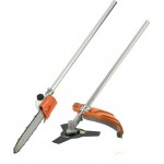 NAKAYAMA PS3100 Πολυμηχάνημα βενζίνης 3 σε 1 029106 NAKAYAMA PS3100 Πολυμηχάνημα βενζίνης 3 σε 1 029106