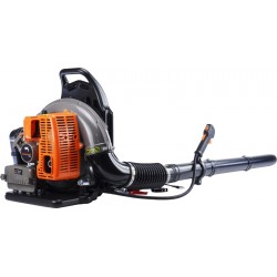NAKAYAMA BL6000 Φυσητήρας βενζίνης επινώτιος 63cc 030256 εως 6 ΑΤΟΚΕΣ ΔΟΣΕΙΣ
