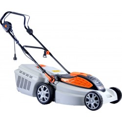 NAKAYAMA EM4020 Χλοοκοπτικό ηλεκτρικό 1800W 032366  NAKAYAMA EM4020 Χλοοκοπτικό ηλεκτρικό 1800W 032366