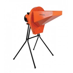 019824  ΜΎΛΟΣ ΑΛΈΣΕΩΣ ΖΩΟΤΡΟΦΏΝ • Ισχύς 3.0hp /041982 εως 24 ΑΤΟΚΕΣ ΔΟΣΕΙΣ