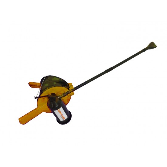 NAKAYAMA NS2200 Θειωτήρας 018926