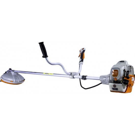 NAKAYAMA PB5450 Θαμνοκοπτικό βενζίνης 52cc 2Hp 033967 
