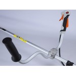 NAKAYAMA PB5450 Θαμνοκοπτικό βενζίνης 52cc 2Hp 033967 