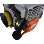 NAKAYAMA PB5450 Θαμνοκοπτικό βενζίνης 52cc 2Hp 033967 