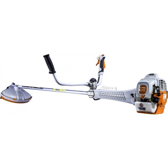 NAKAYAMA PB5600 Θαμνοκοπτικό βενζίνης 52cc 2.3Hp 033790 NAKAYAMA PB5600 Θαμνοκοπτικό βενζίνης 52cc 2.3Hp 033790