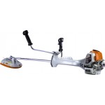 NAKAYAMA PB7700 Θαμνοκοπτικό βενζίνης 63.3cc 3Hp 033806 εως 6 ΑΤΟΚΕΣ ΔΟΣΕΙΣ