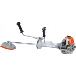 NAKAYAMA PB7700 Θαμνοκοπτικό βενζίνης 63.3cc 3Hp 033806 εως 6 ΑΤΟΚΕΣ ΔΟΣΕΙΣ