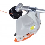 NAKAYAMA PB7700 Θαμνοκοπτικό βενζίνης 63.3cc 3Hp 033806 εως 6 ΑΤΟΚΕΣ ΔΟΣΕΙΣ