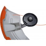 NAKAYAMA PB7700 Θαμνοκοπτικό βενζίνης 63.3cc 3Hp 033806 εως 6 ΑΤΟΚΕΣ ΔΟΣΕΙΣ